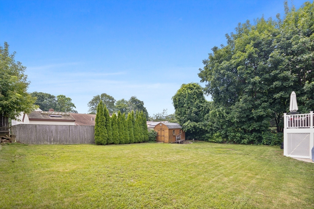 4 Dundee Street Salem, MA 01970 - Photo 24 of 27