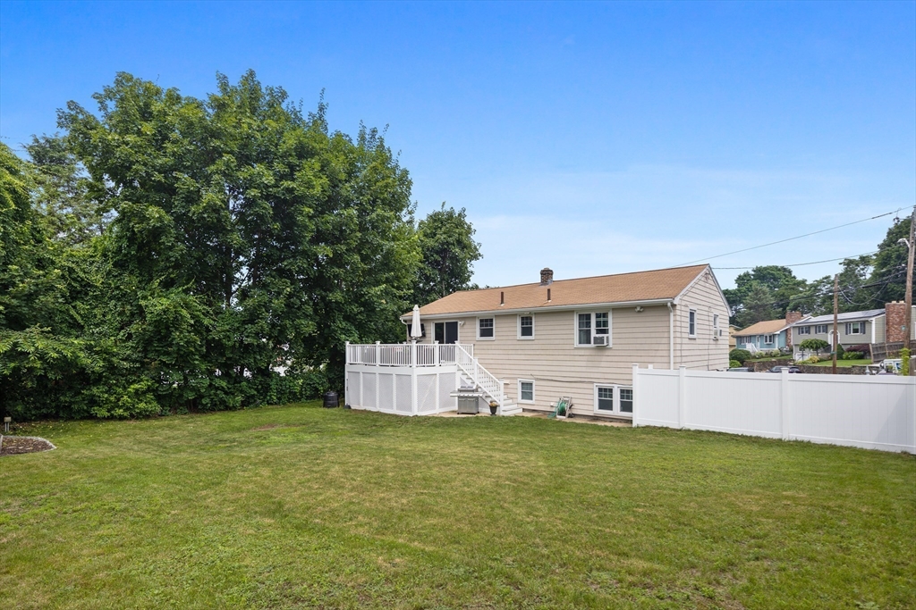 4 Dundee Street Salem, MA 01970 - Photo 26 of 27