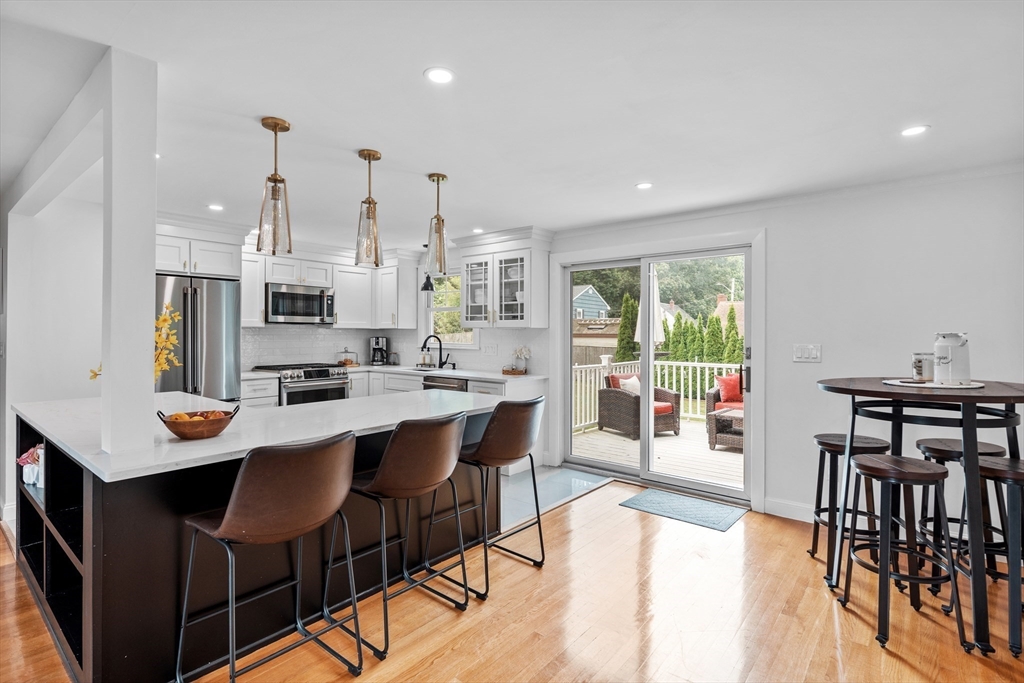 4 Dundee Street Salem, MA 01970 - Photo 6 of 27