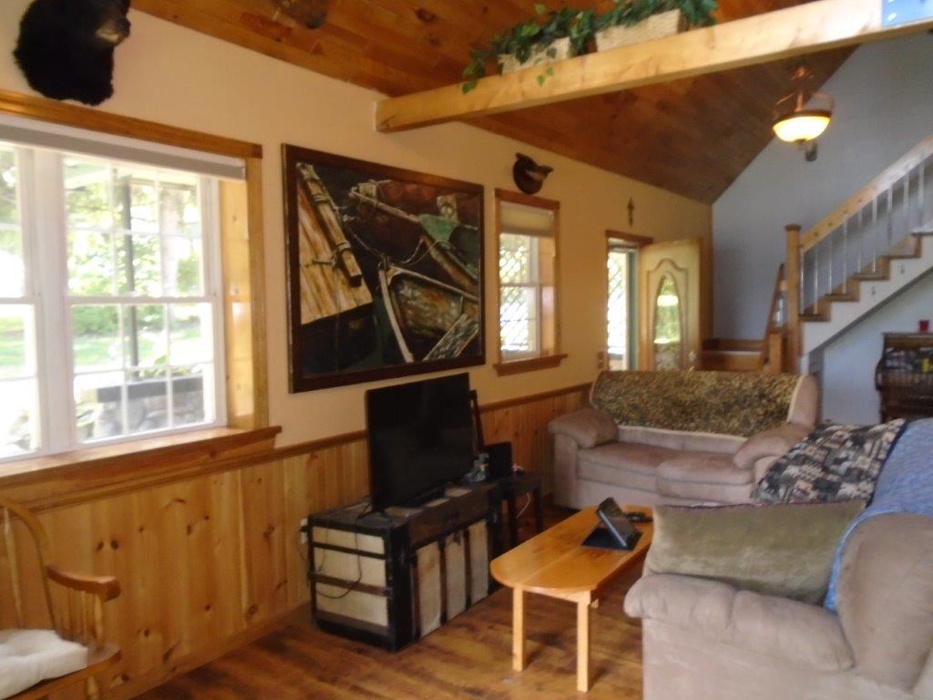 54 Town Landing Road St. Albans, ME 04971 - Photo 13 of 43 Living Room