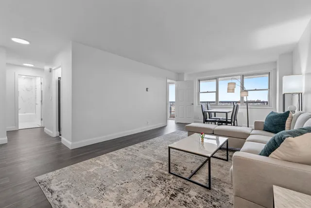 $268,000 | 6600 Boulevard East, Unit 15F, West New York, NJ 07093