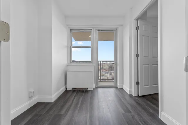 $268,000 | 6600 Boulevard East, Unit 15F, West New York, NJ 07093