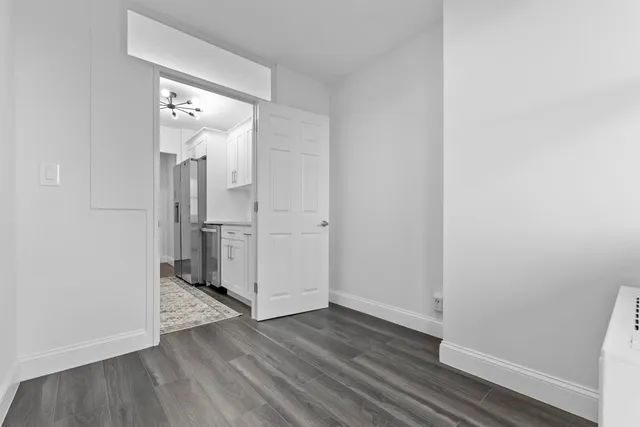 $268,000 | 6600 Boulevard East, Unit 15F, West New York, NJ 07093