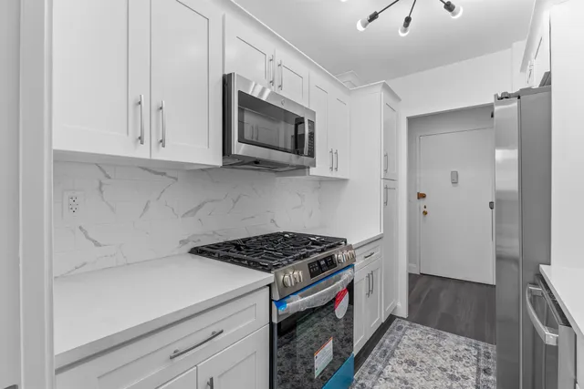 $268,000 | 6600 Boulevard East, Unit 15F, West New York, NJ 07093