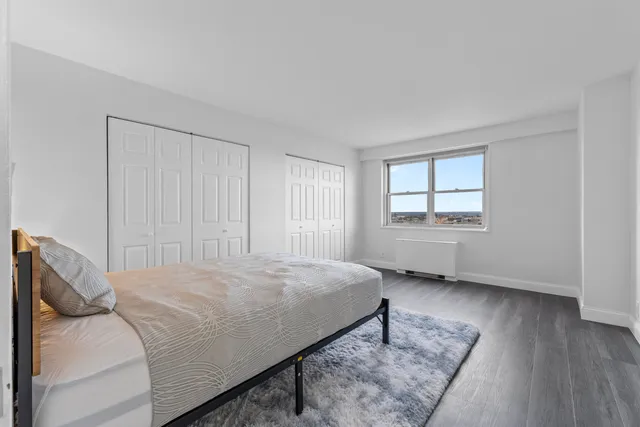 $268,000 | 6600 Boulevard East, Unit 15F, West New York, NJ 07093