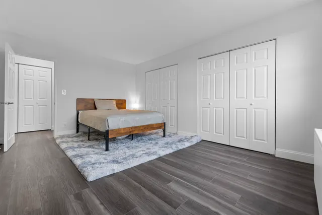 $268,000 | 6600 Boulevard East, Unit 15F, West New York, NJ 07093