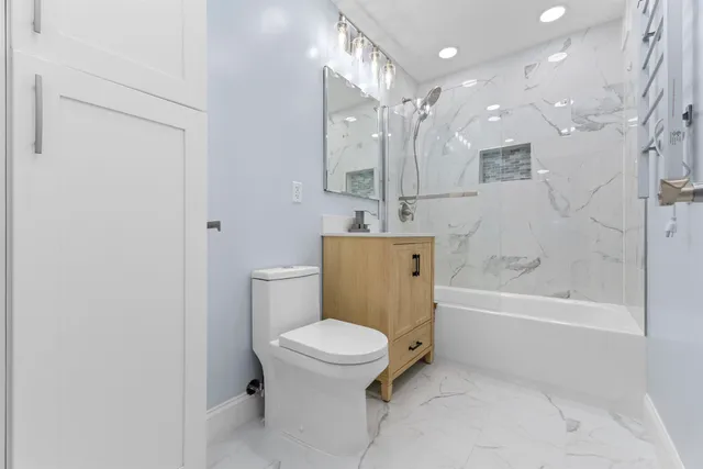 $268,000 | 6600 Boulevard East, Unit 15F, West New York, NJ 07093