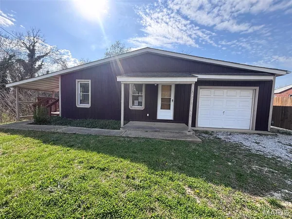 $66,000 | 7919 North Illinois Street, Caseyville, IL 62232