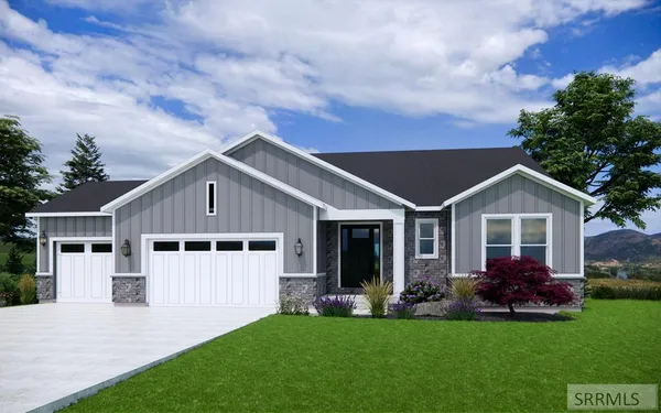 $679,225 | 3771 369 North, Rigby, ID 83442