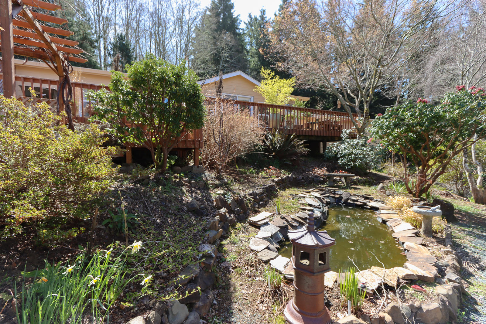 391 Winkler Street Wheeler, OR 97147 - Photo 28 of 29 391 Winckler Street