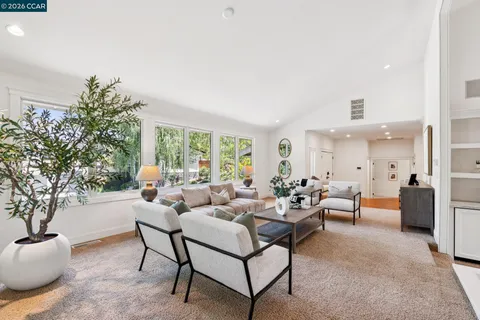 $2,888,000 | 304 Livorna Heights Road, Alamo, CA 94507