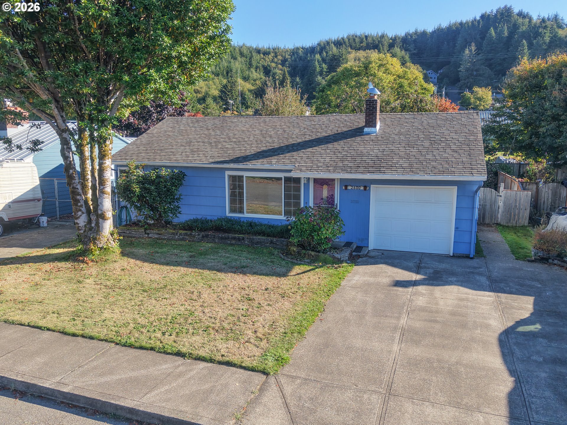 2600 Gardens Avenue Reedsport, OR 97467 - Photo 32 of 33 Gallery Image 32