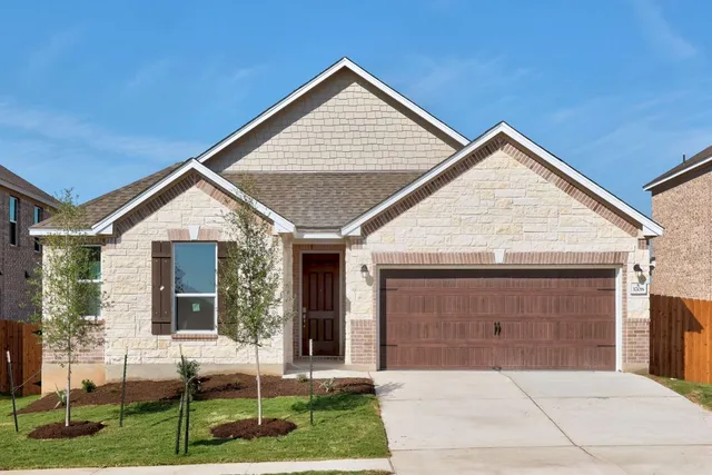 $403,078 | 3708 Cerino Lane, Round Rock, TX 78665