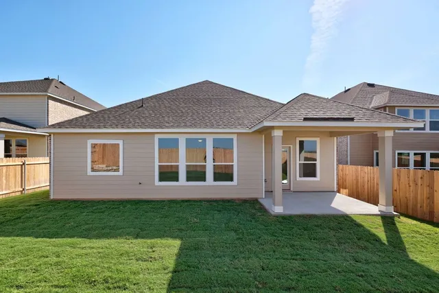 $403,078 | 3708 Cerino Lane, Round Rock, TX 78665