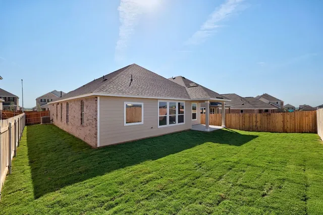 $403,078 | 3708 Cerino Lane, Round Rock, TX 78665