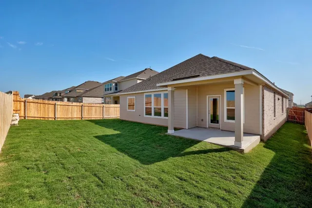 $403,078 | 3708 Cerino Lane, Round Rock, TX 78665
