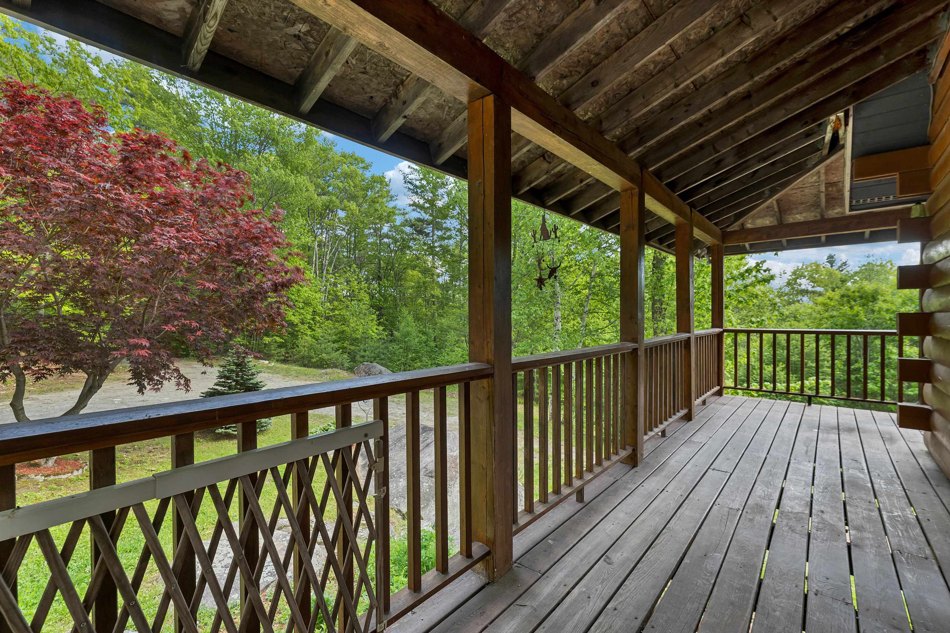 69 Ledge Road Croydon, NH 03773 - Photo 8 of 35