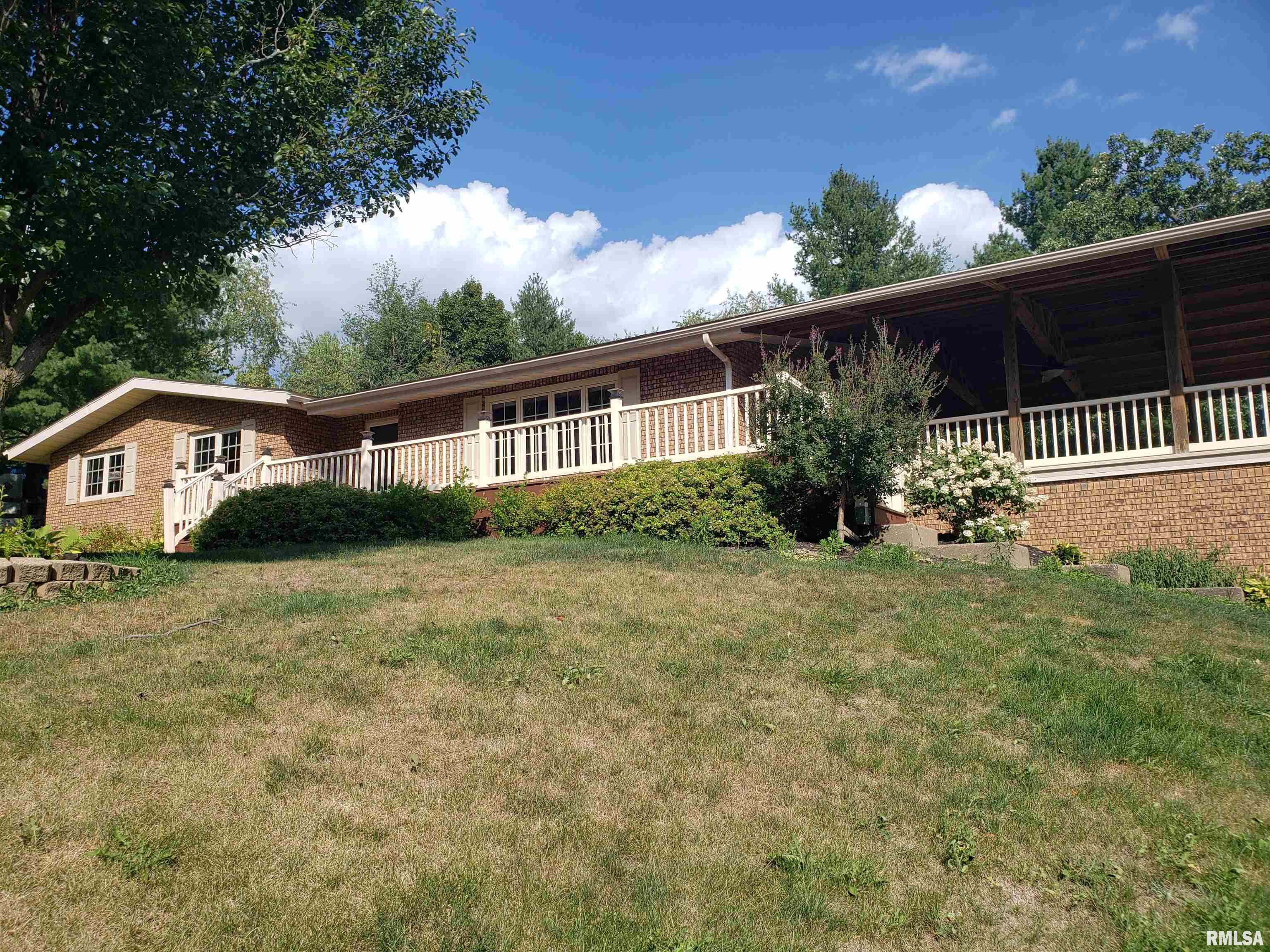 17741 Warner Castle Road Orion, IL 61273 - Photo 1 of 5