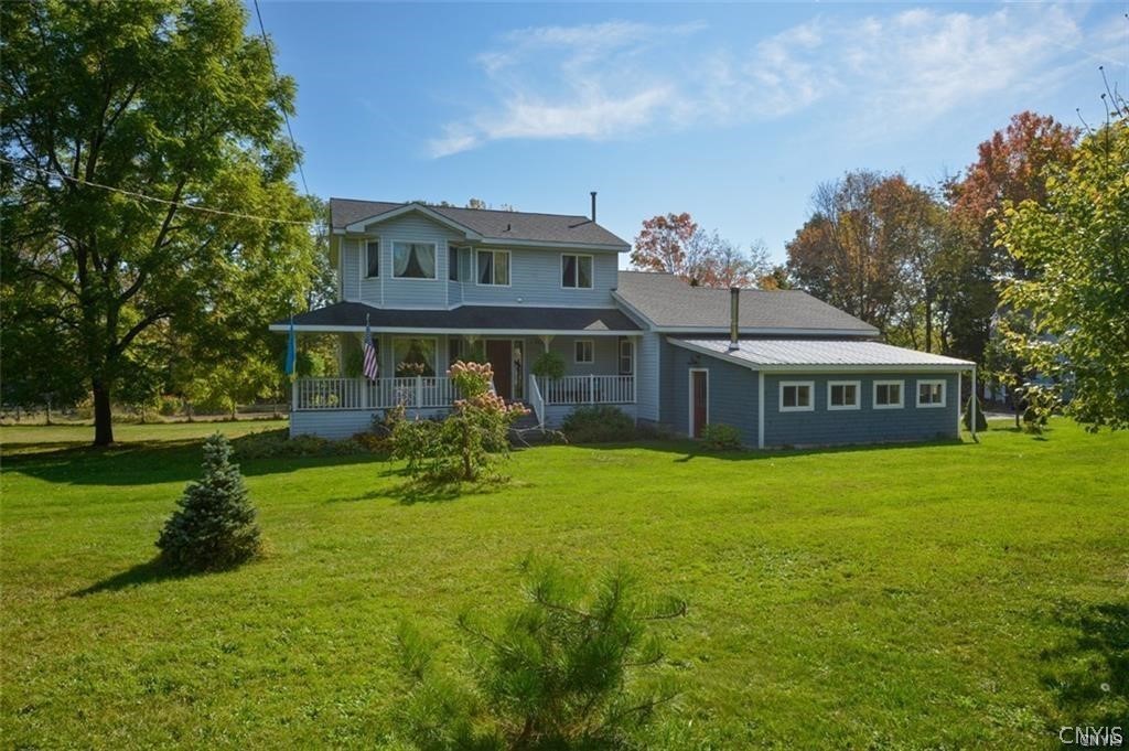 131 Pleasant Valley Road Hammond, NY 13646 - Photo 44 of 44