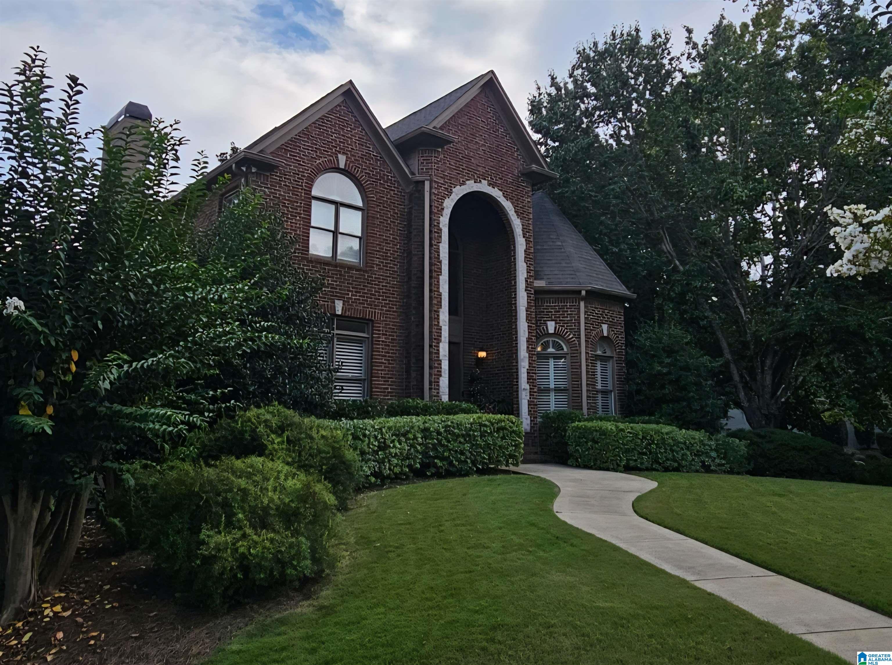 5320 Greystone Way Birmingham, AL 35242 - Photo 84 of 87