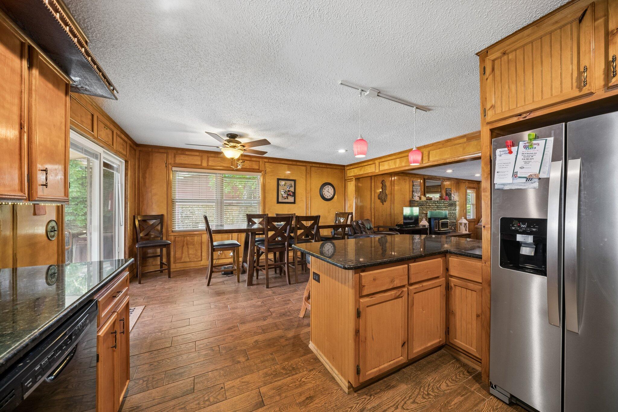 449740 East 356 Road Afton, OK 74331 - Photo 15 of 46 Gallery Image 15
