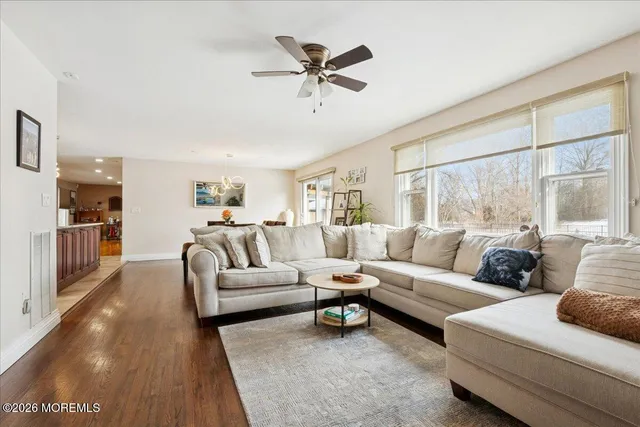 $879,000 | 212 Stonehurst Boulevard, Freehold, NJ 07728