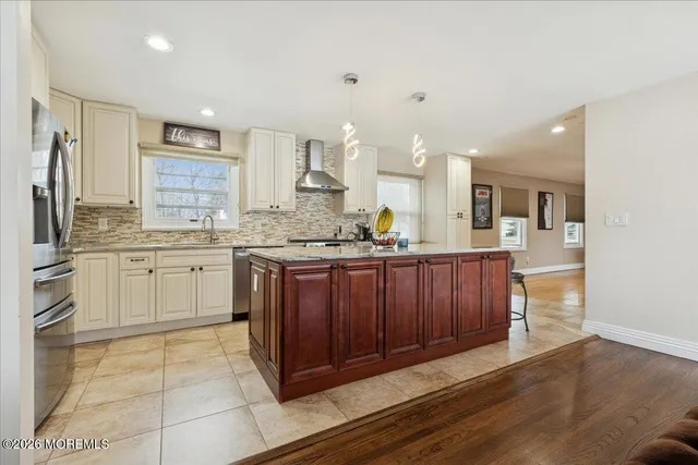 $879,000 | 212 Stonehurst Boulevard, Freehold, NJ 07728