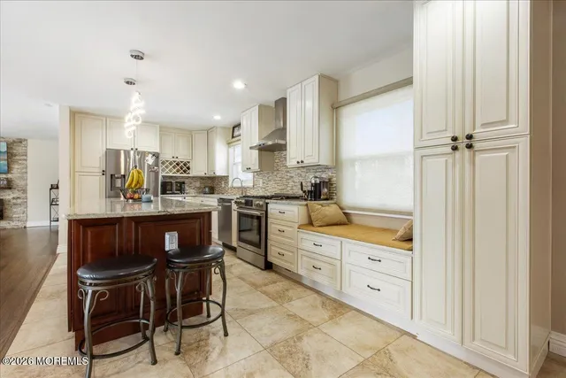 $879,000 | 212 Stonehurst Boulevard, Freehold, NJ 07728