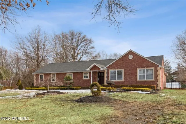 $879,000 | 212 Stonehurst Boulevard, Freehold, NJ 07728