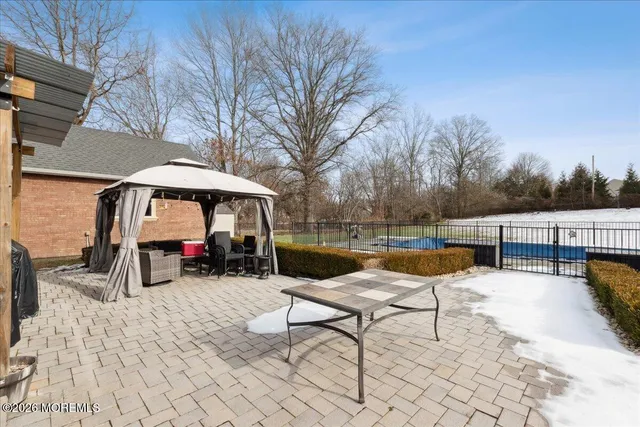 $879,000 | 212 Stonehurst Boulevard, Freehold, NJ 07728