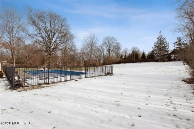 $879,000 | 212 Stonehurst Boulevard, Freehold, NJ 07728