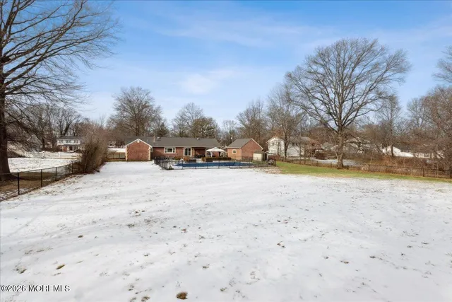 $879,000 | 212 Stonehurst Boulevard, Freehold, NJ 07728