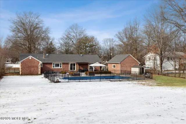 $879,000 | 212 Stonehurst Boulevard, Freehold, NJ 07728