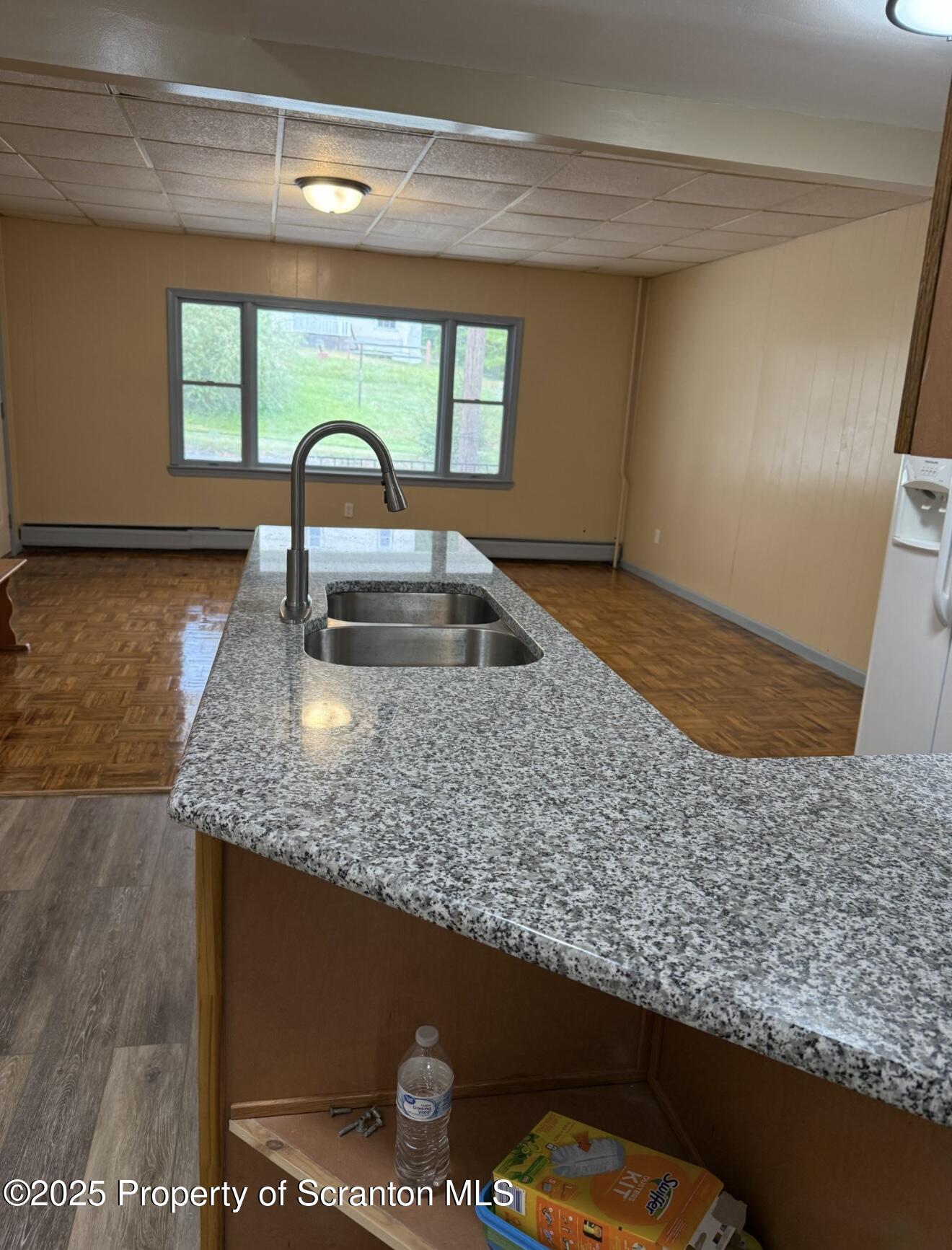134 Market Street Moscow, PA 18444 - Photo 3 of 11 a close view of sink and tap
