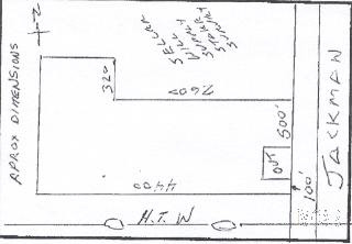 0 Jackman Road Petersburg, MI 49270 - Photo 1 of 1 950439.JPG