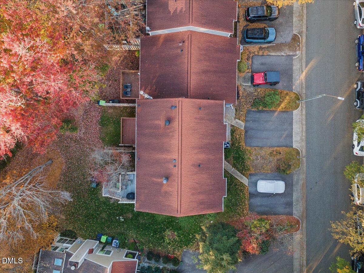 5821 Mapleridge Road Raleigh, NC 27609 - Photo 36 of 38 45-5821 Mapleridge Rd