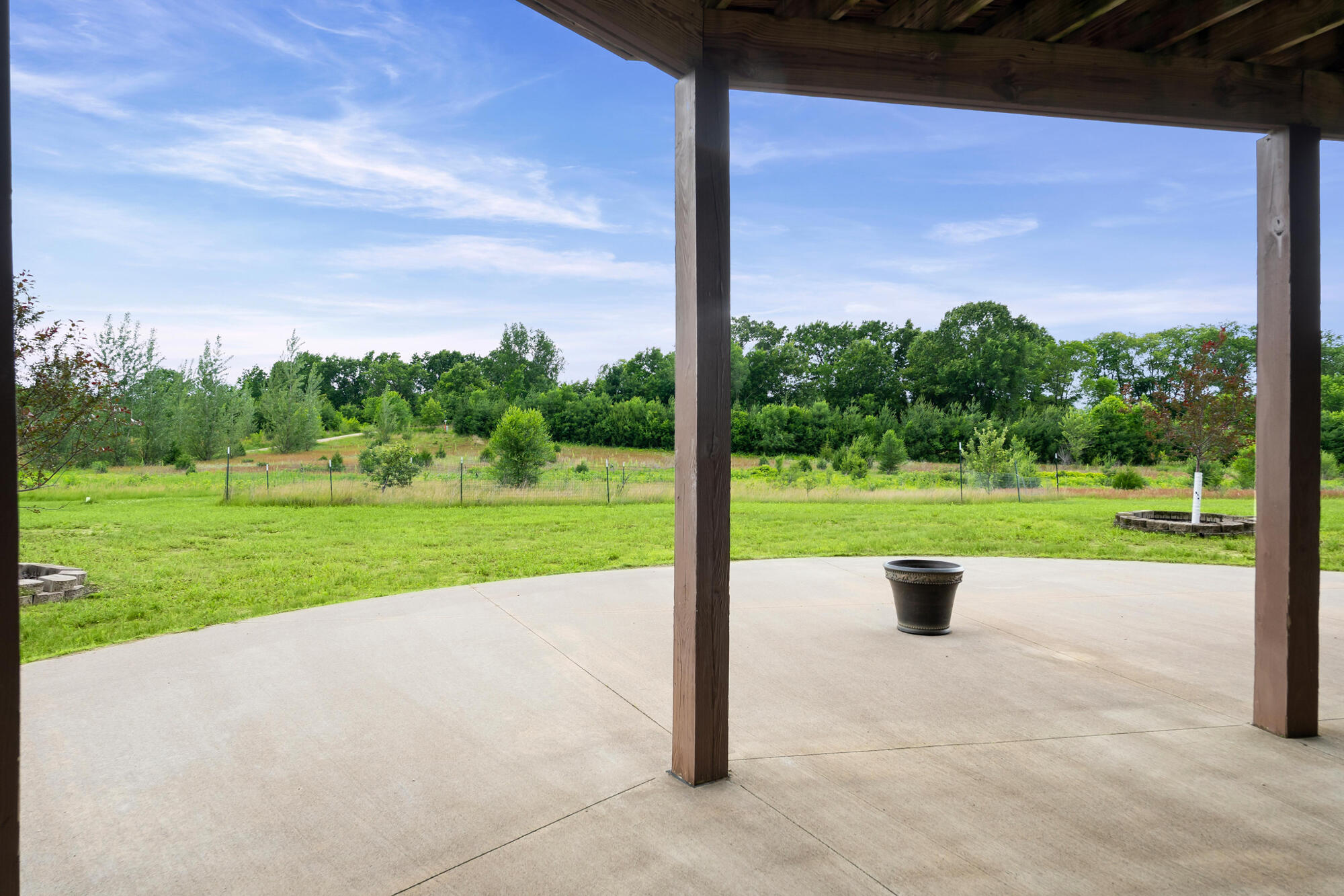 W25377 Park Road Trempealeau, WI 54661 - Photo 60 of 69 PATIO
