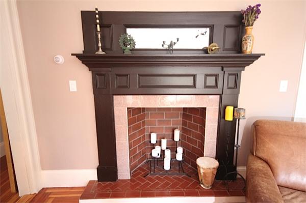 48 Banks Road Swampscott, MA 01907 - Photo 15 of 28 a view of living room with furniture and wooden floor