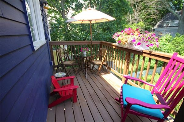 48 Banks Road Swampscott, MA 01907 - Photo 18 of 28 a view of stairs and wooden floor