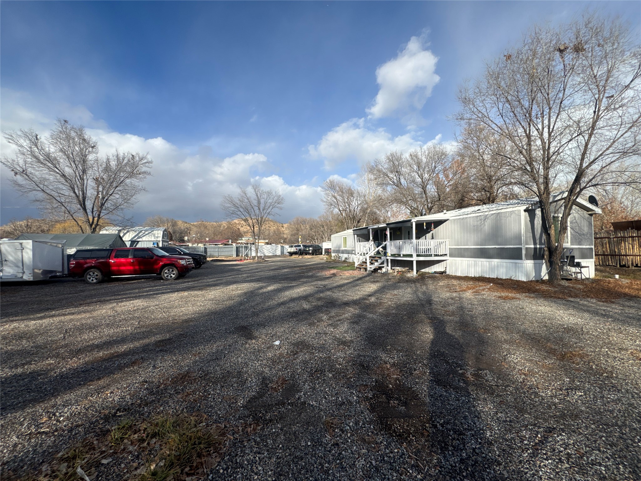 1814 State Road Espanola, NM 87532 - Photo 1 of 4