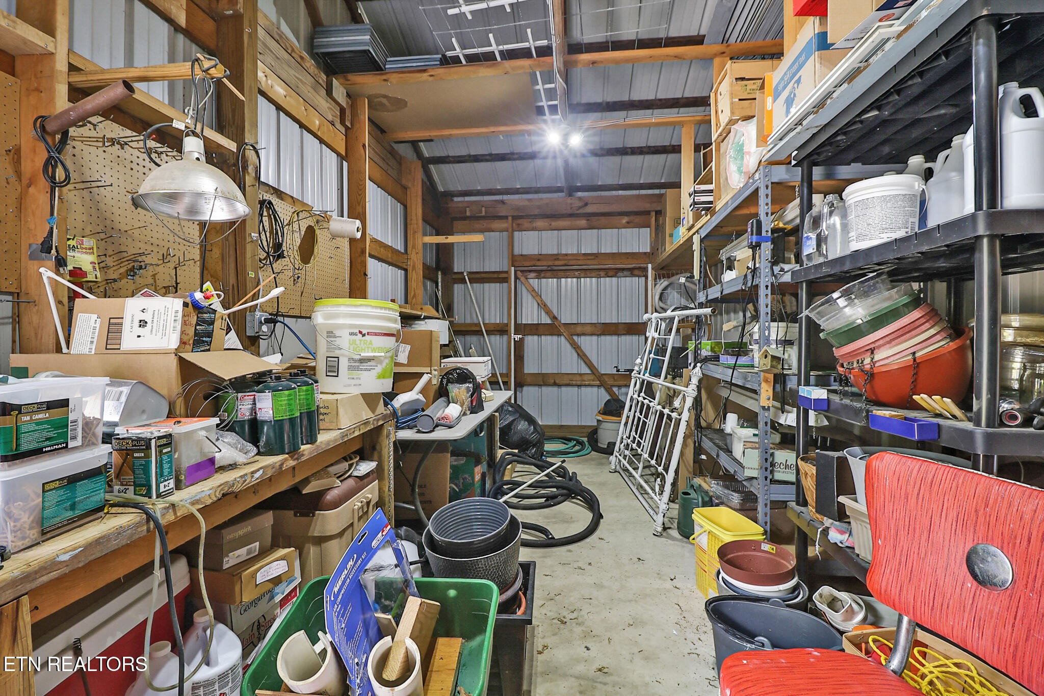 149 Vandever Road Crossville, TN 38572 - Photo 34 of 42 Gallery Image 34