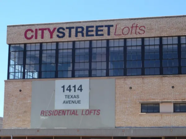 $925 | 1414 Texas Avenue, Unit 7B, Lubbock, TX 79401