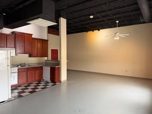 $925 | 1414 Texas Avenue, Unit 7B, Lubbock, TX 79401
