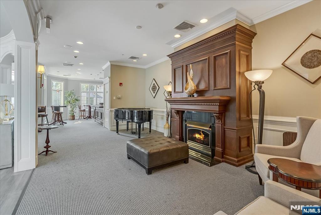 8205 Harcourt Road, Unit 8205 Clifton, NJ 07013 - Photo 28 of 39 Gallery Image 28