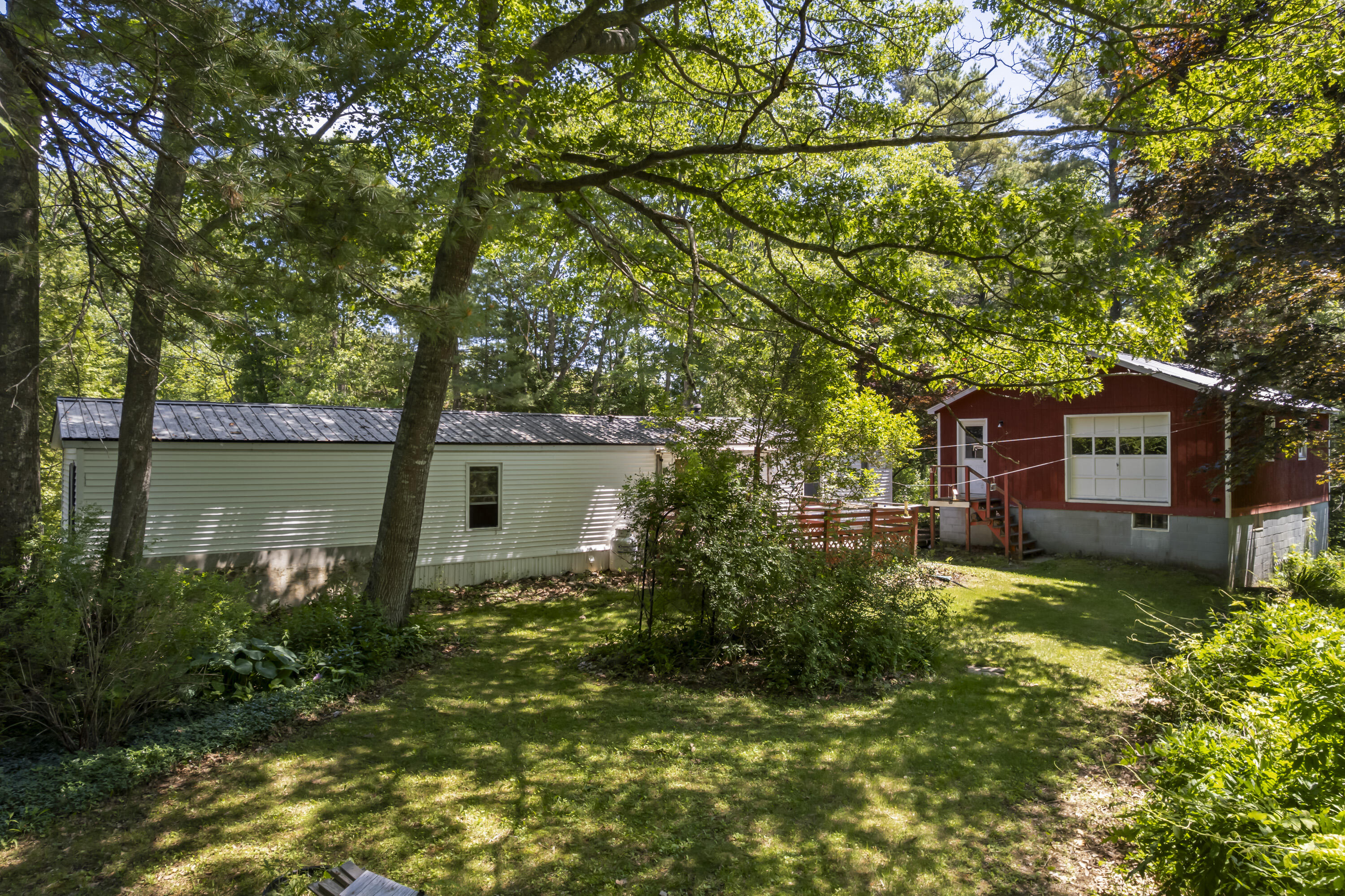 15 Wissman Point Road Harpswell, ME 04079 - Photo 9 of 51 15 Wissman Point Rd_0161