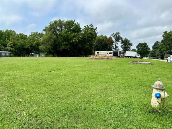 $40,000 | West 8th And Howenstein Street, Cameron, MO 64429