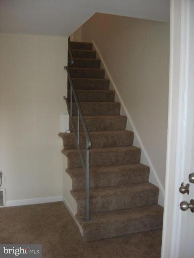 2011 Kelmore Road Dundalk, MD 21222 - Photo 4 of 17 Staircase