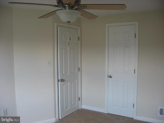 2011 Kelmore Road Dundalk, MD 21222 - Photo 9 of 17 Bedroom #1 View of the Bedroom Door & Closet