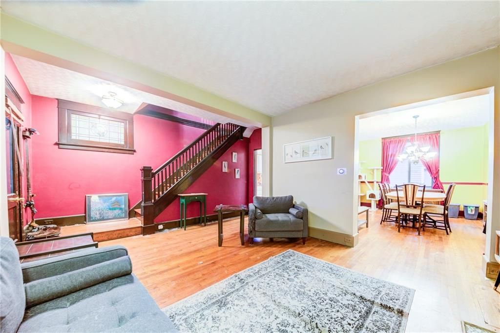 3970 Brandon Road Pittsburgh, PA 15212 - Photo 8 of 23 Gallery Image 8