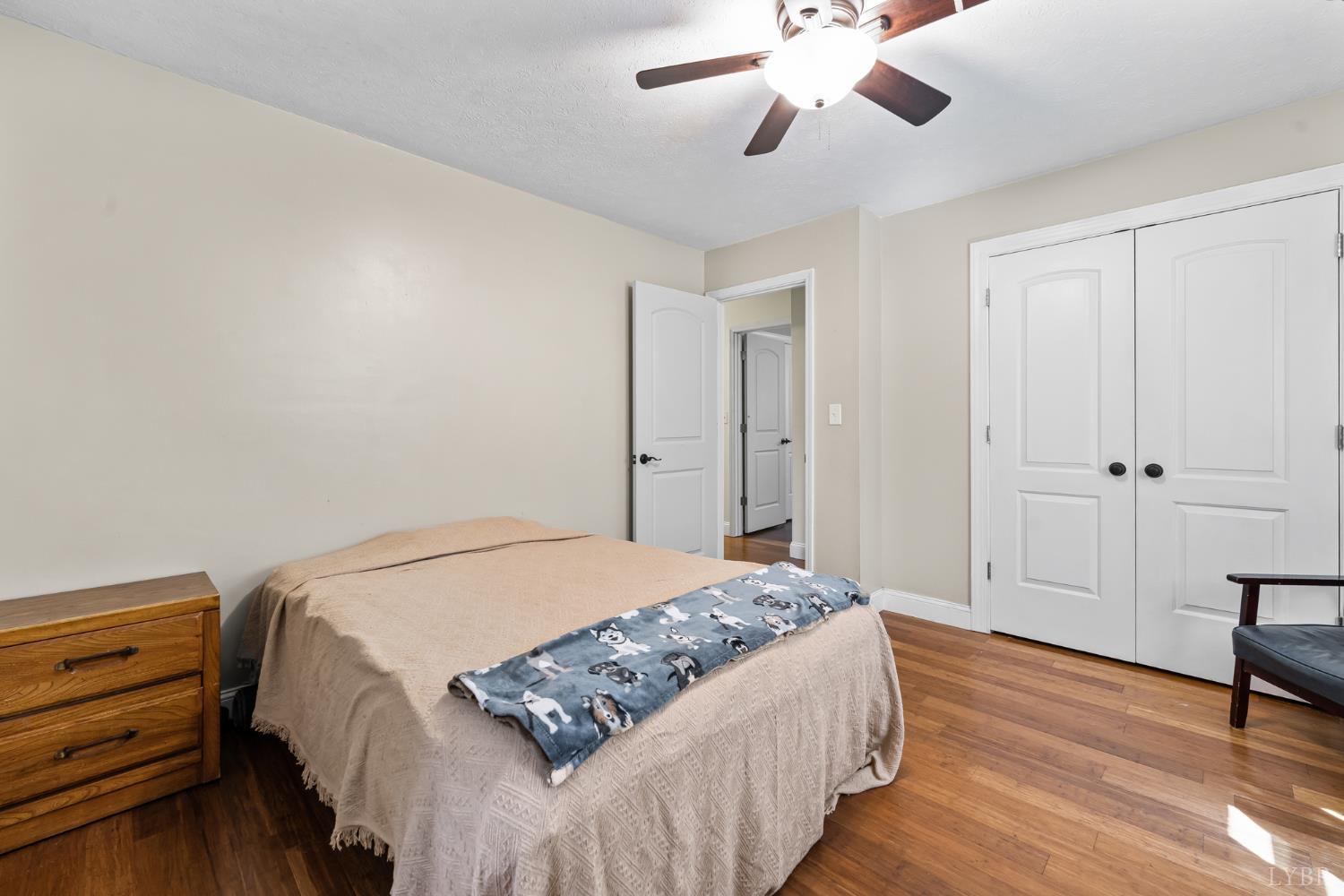 1324 Founding Way Road Bedford, VA 24523 - Photo 31 of 58